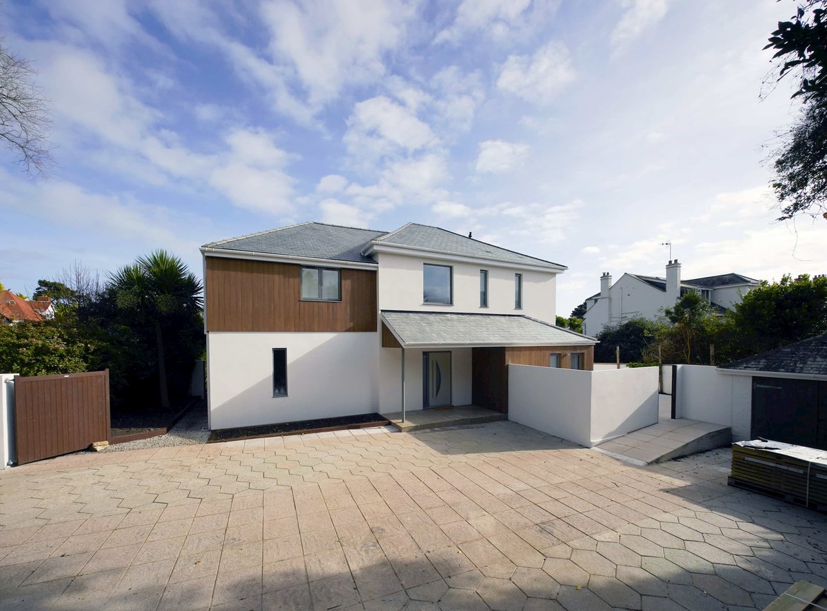 4 CORNWALL HOME RENOVATIONS FOR INSPIRATION